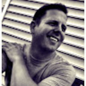 Meet your Posher, Matt